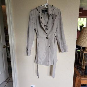 London Fog Rain Cost